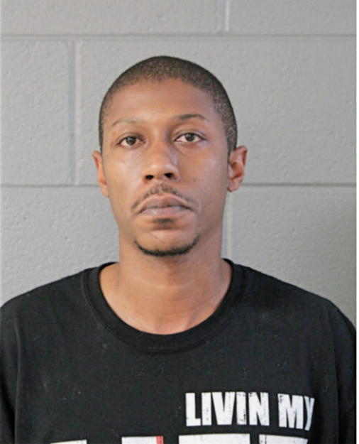 ANTONIO L LOWE, Cook County, Illinois