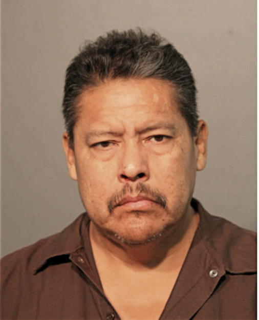 FRANCISCO LUCENA, Cook County, Illinois