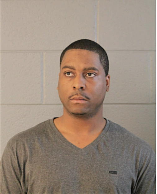 BRIAN O LUCKIE, Cook County, Illinois