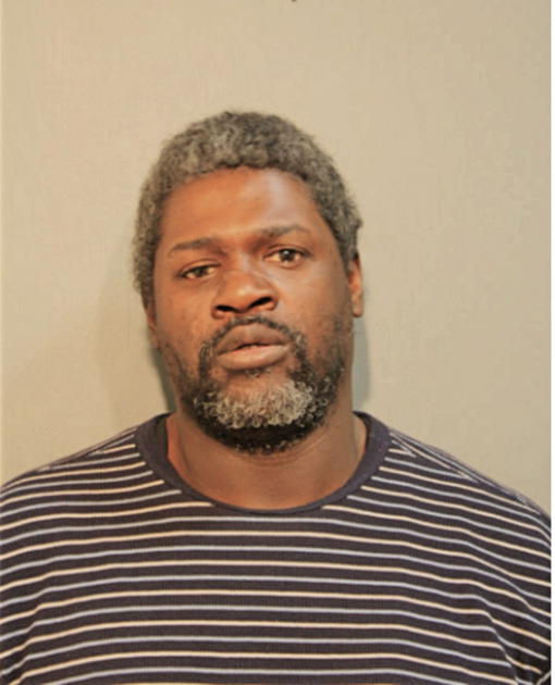 RICHARD MATTHEWS, Cook County, Illinois