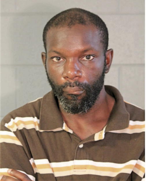 MARQUIS D MATTIE, Cook County, Illinois