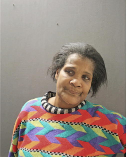 SANDRA M MAYS, Cook County, Illinois