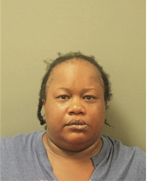 TOMOK M MCCULLOUGH, Cook County, Illinois