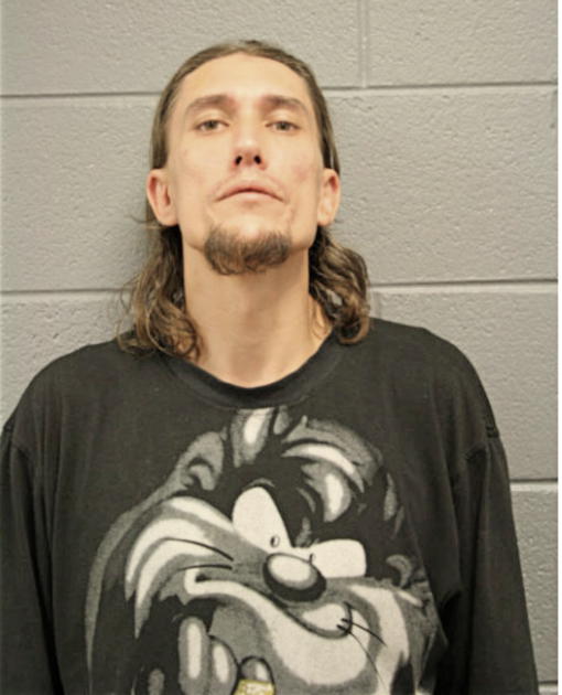 HOWARD E MCDERMOTT, Cook County, Illinois