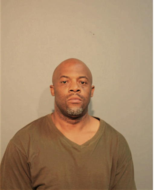 JOSEPH M MCDONALD, Cook County, Illinois