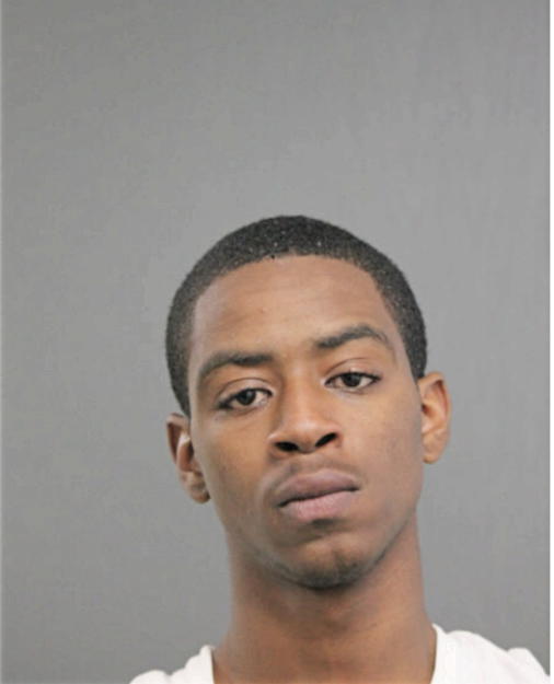COREY E MCMULLAN, Cook County, Illinois