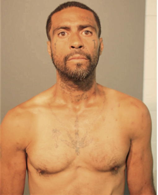 RAMON MENDOZA, Cook County, Illinois