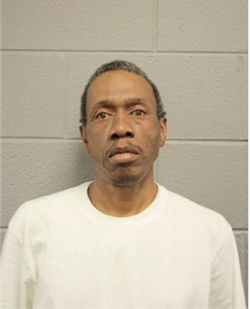 EDGAR E MILES, Cook County, Illinois