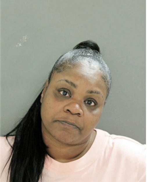 LAQUATI Q MINNIEFIELD, Cook County, Illinois