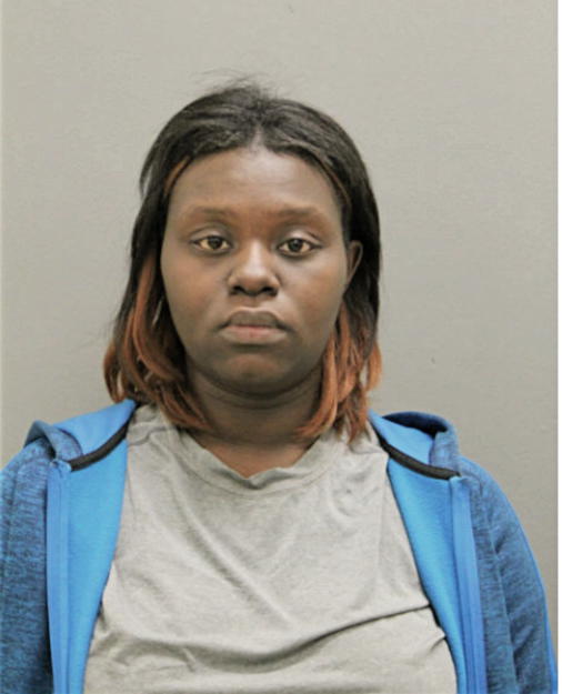 SHAWNQUAIL MINNIS, Cook County, Illinois