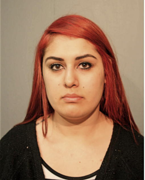 YAQUELIN MONDRAGON, Cook County, Illinois