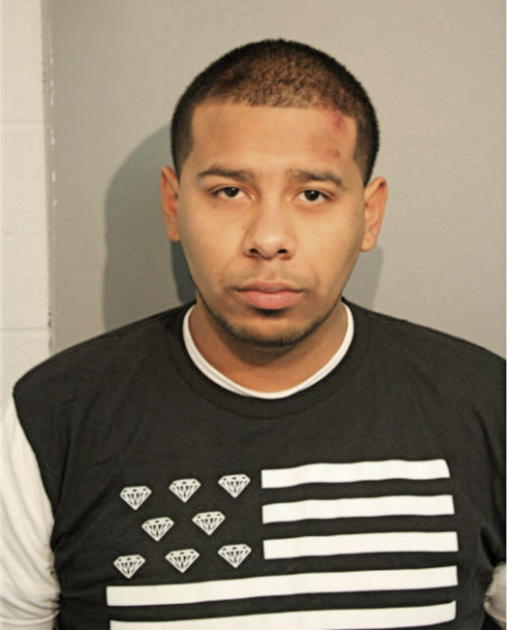 CHRISTIAN-ENRIQUE R MONTANO-RUIZ, Cook County, Illinois
