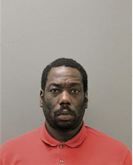 DONALD D MOORE, Cook County, Illinois