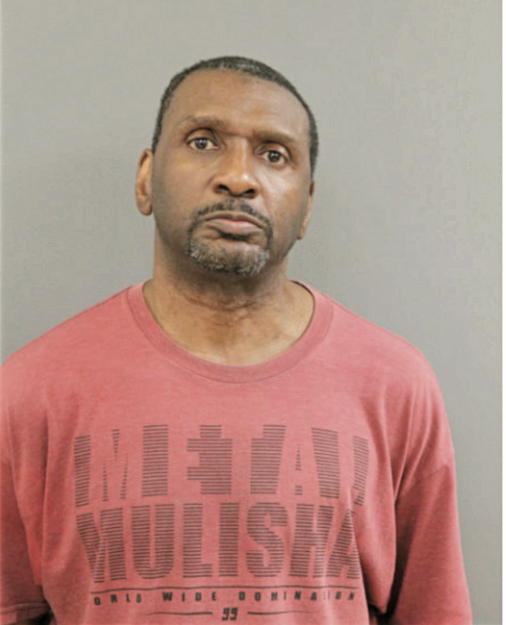 FREDERICK MOORE, Cook County, Illinois
