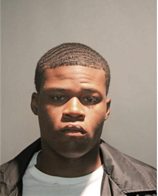 JAMAL I MOORE, Cook County, Illinois
