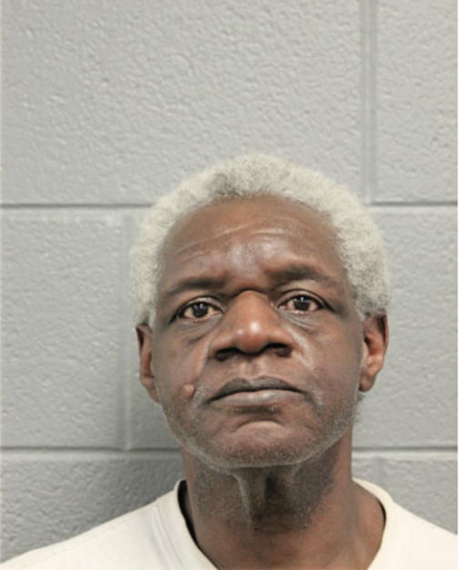 EARL W NEELEY, Cook County, Illinois