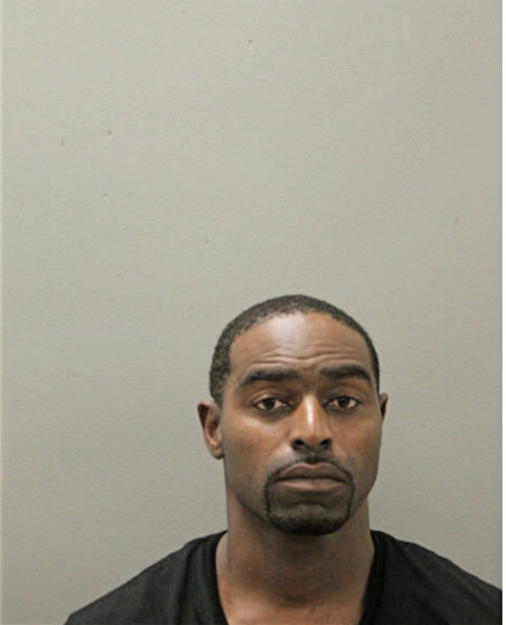 ANTOINE NICHOLS, Cook County, Illinois