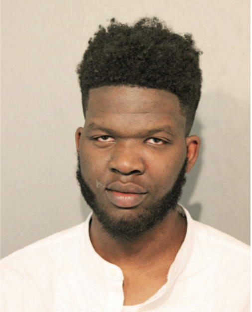 ROBERT K NICKSON, Cook County, Illinois