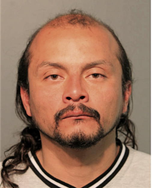EDWIN L NORIEGA, Cook County, Illinois
