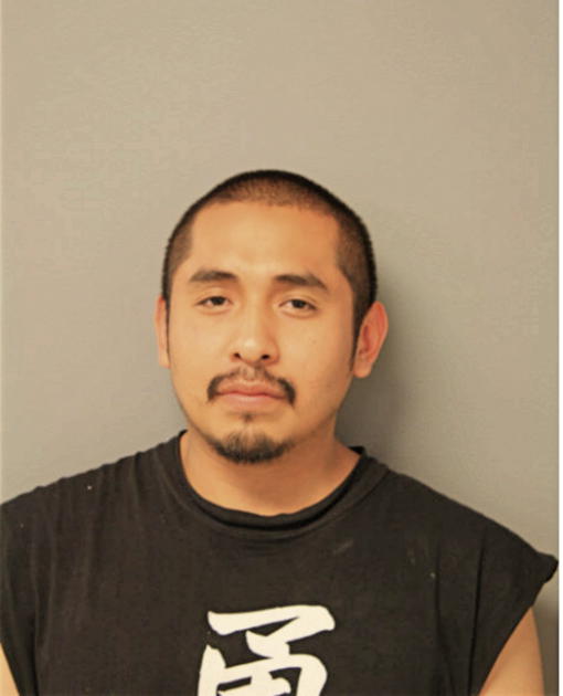 MELECIO FRANKIE OCHOA, Cook County, Illinois
