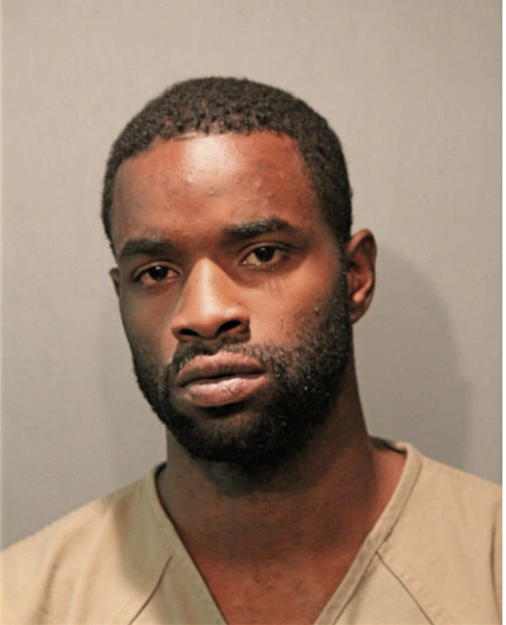 ISIAH OFFORD, Cook County, Illinois