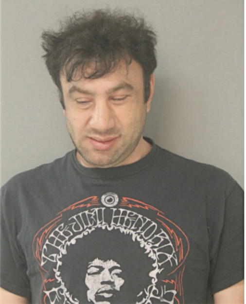 MOHAMED A OMRAN, Cook County, Illinois