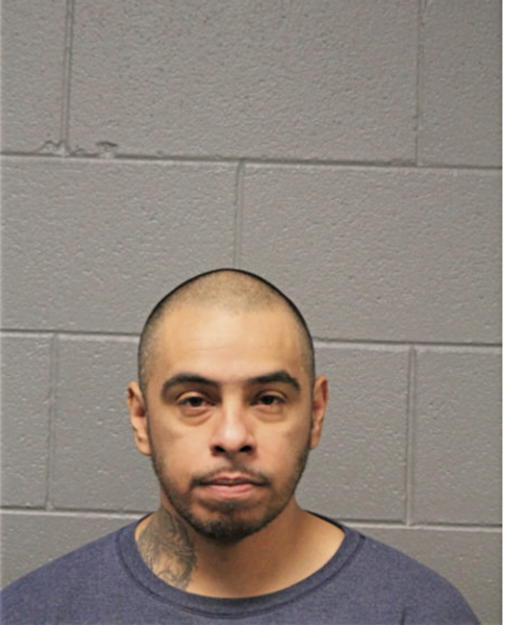 SERGIO ORTEGA, Cook County, Illinois
