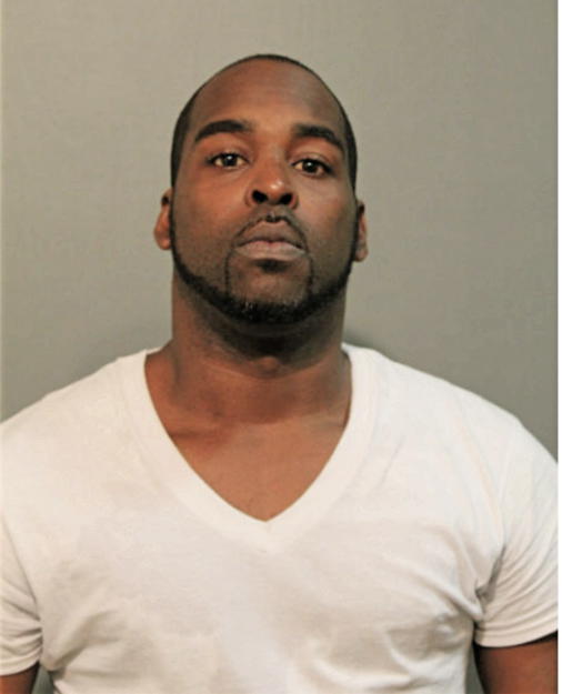 BYRON D OWENS, Cook County, Illinois