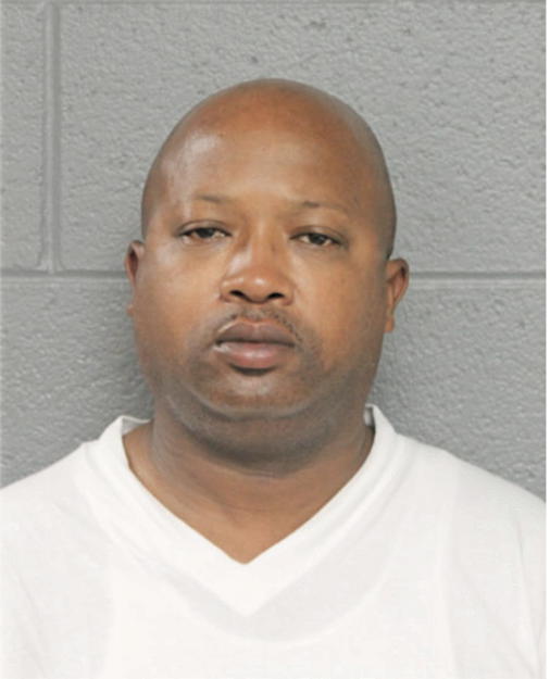 TREMONT L OWENS, Cook County, Illinois