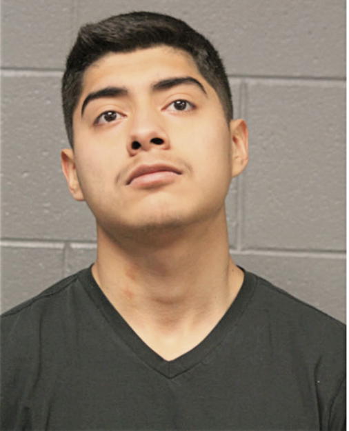 DANIEL PALMA, Cook County, Illinois