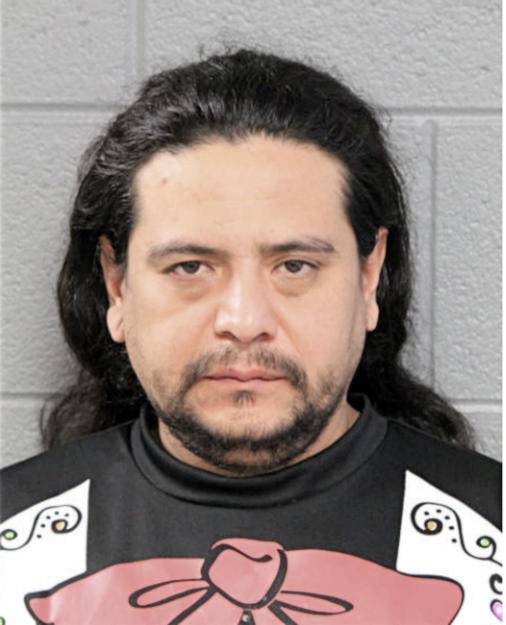 ANTONIO PEREZ-MEDINA, Cook County, Illinois