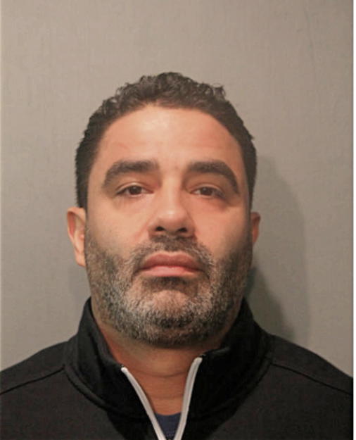 RAFAEL PEREZ, Cook County, Illinois