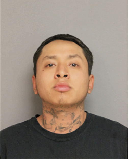 AMZI M PINTOR, Cook County, Illinois
