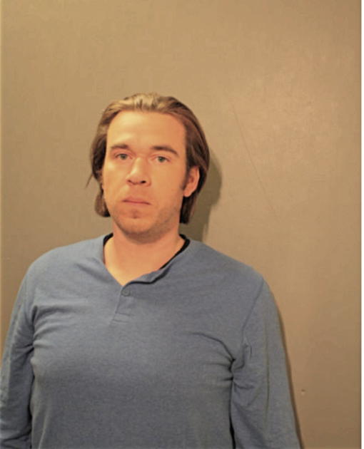 ZACHARY J POORMAN, Cook County, Illinois
