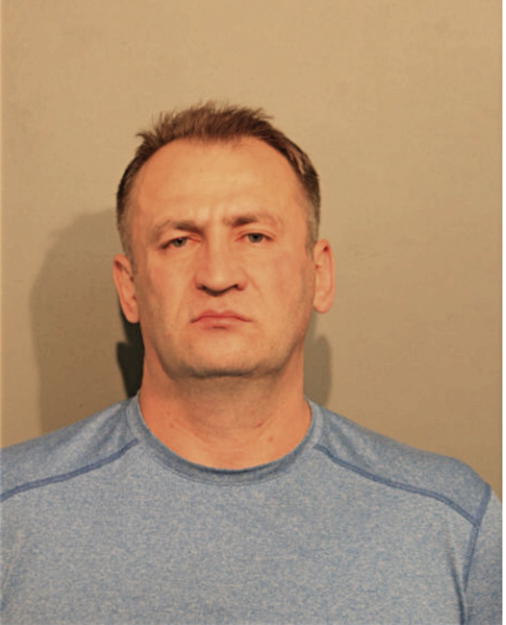 VIOREL POPTILE, Cook County, Illinois