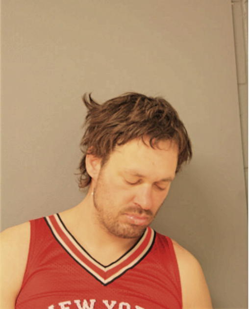 WILLIAM PRANAITIS, Cook County, Illinois