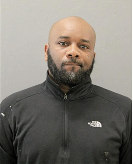 CURTIS PRICE, Cook County, Illinois