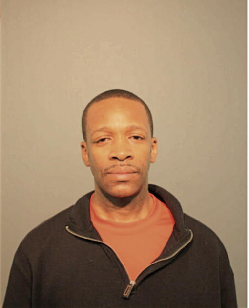 ERNEST L PUGH, Cook County, Illinois