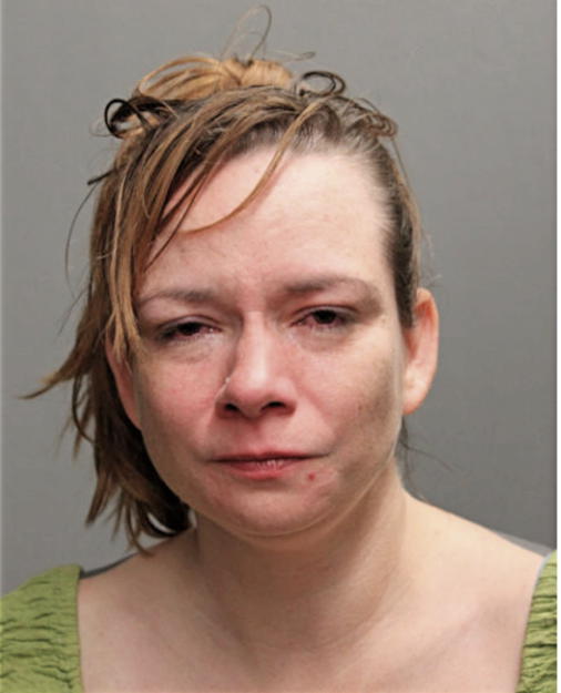 CECELIA M QUINN, Cook County, Illinois