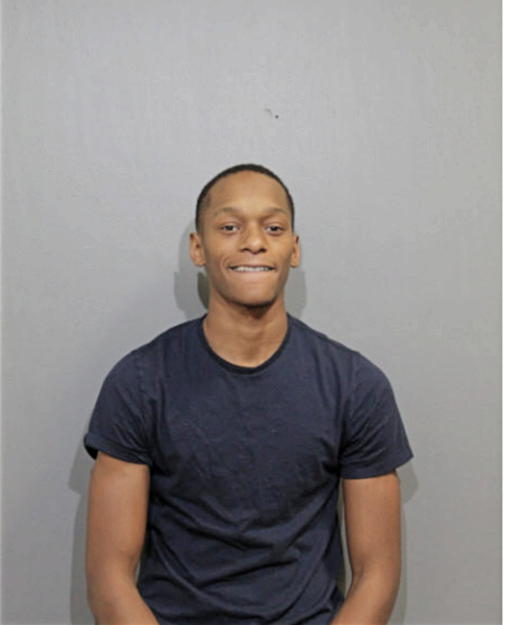 JONTEA S R STOAKLEY, Cook County, Illinois