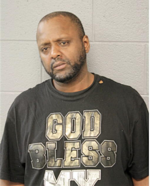 WILLIE RAINGE, Cook County, Illinois