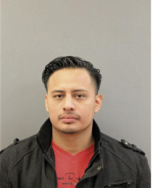 HENRY IXCAL RAMOS, Cook County, Illinois