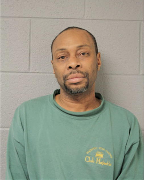 LESTER REEADUS, Cook County, Illinois