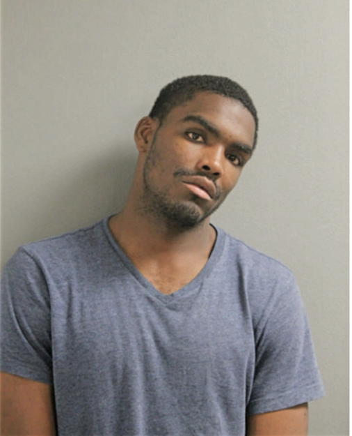DAVON REED, Cook County, Illinois