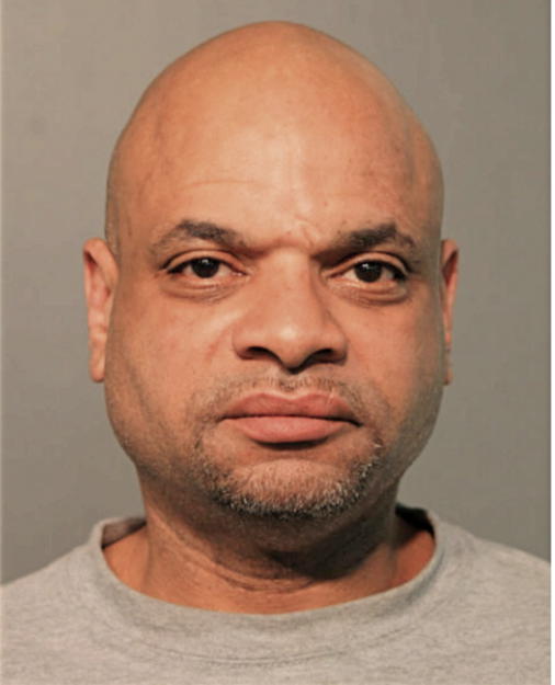 DWIGHT REED, Cook County, Illinois
