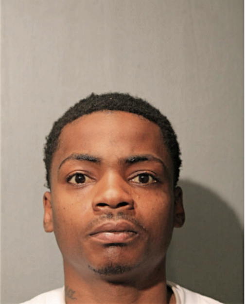 DION D RICHMOND, Cook County, Illinois