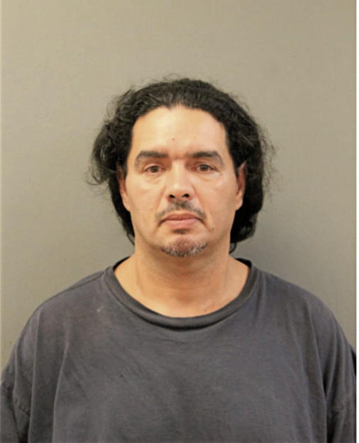 RAFAEL RODRIGUEZ, Cook County, Illinois