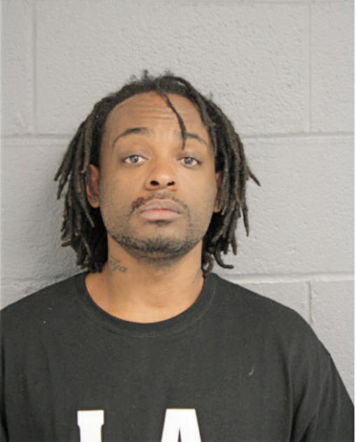 SAMUEL J RODRIGUEZ, Cook County, Illinois