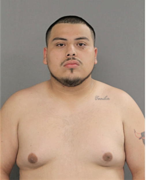 EDUARDO ROSAS, Cook County, Illinois