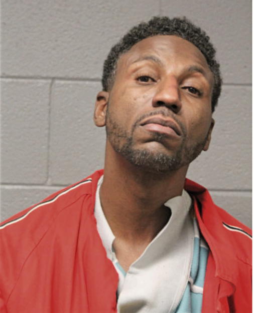 JAMES ROSCOE, Cook County, Illinois